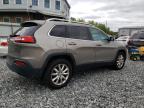 North Billerica, MA에서 판매 중인 2017 Jeep Cherokee Limited - Front End