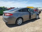 2014 Ford Fusion Se للبيع في Nampa، ID - Front End