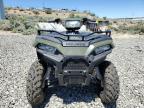 2025 Polaris Sportsman 450 H.o. for Sale in Reno, NV - Rollover