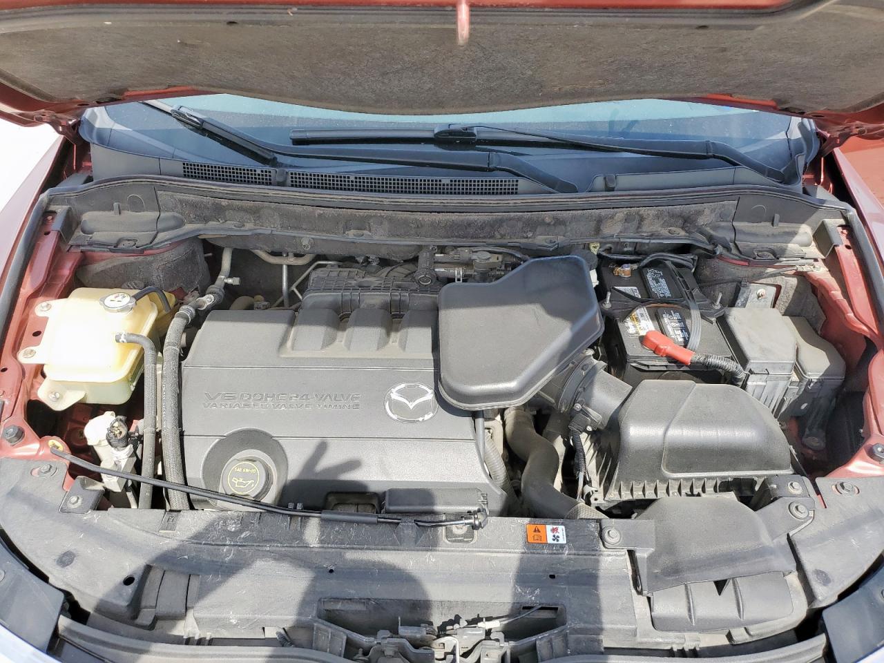 2012 Mazda Cx-9 VIN: JM3TB3CA1C0337995 Lot: 56921835