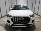 2021 Audi Q3 Premium 40   за продажба в Ellenwood, GA - Minor Dent/Scratches