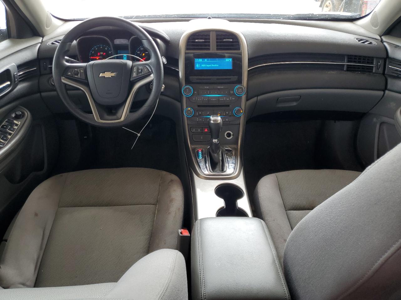 2013 Chevrolet Malibu Ls VIN: 1G11B5SA4DF145975 Lot: 56489025