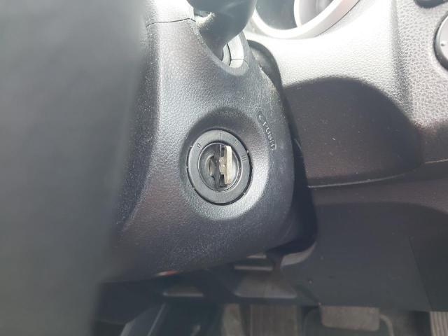 2010 HONDA JAZZ