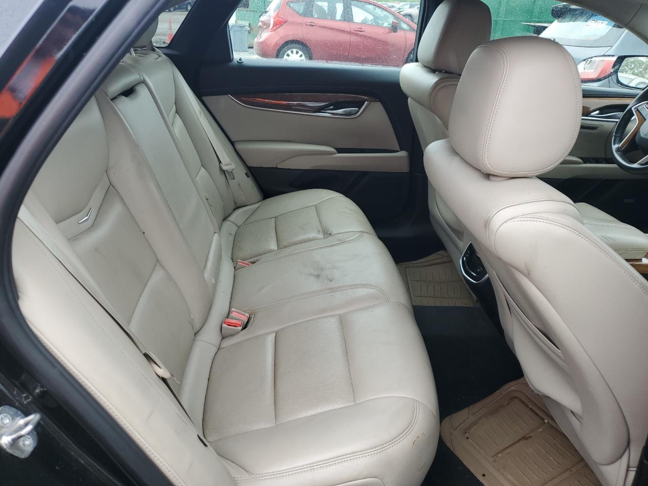 2019 Cadillac Xts Luxury VIN: 2G61M5S37K9133248 Lot: 56604765