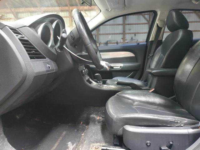 2009 CHRYSLER SEBRING TOURING