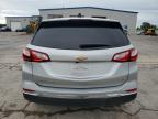 2020 Chevrolet Equinox Lt   de vânzare în Oklahoma City, OK - Front End