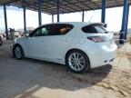 2012 Lexus Ct 200 на продаже в Phoenix, AZ - All Over