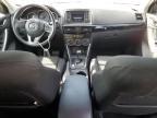 2013 Mazda Cx-5 Touring en Venta en Wilmer, TX - Hail