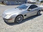 2005 Mercedes-Benz Sl 500 за продажба в San Diego, CA - Minor Dent/Scratches