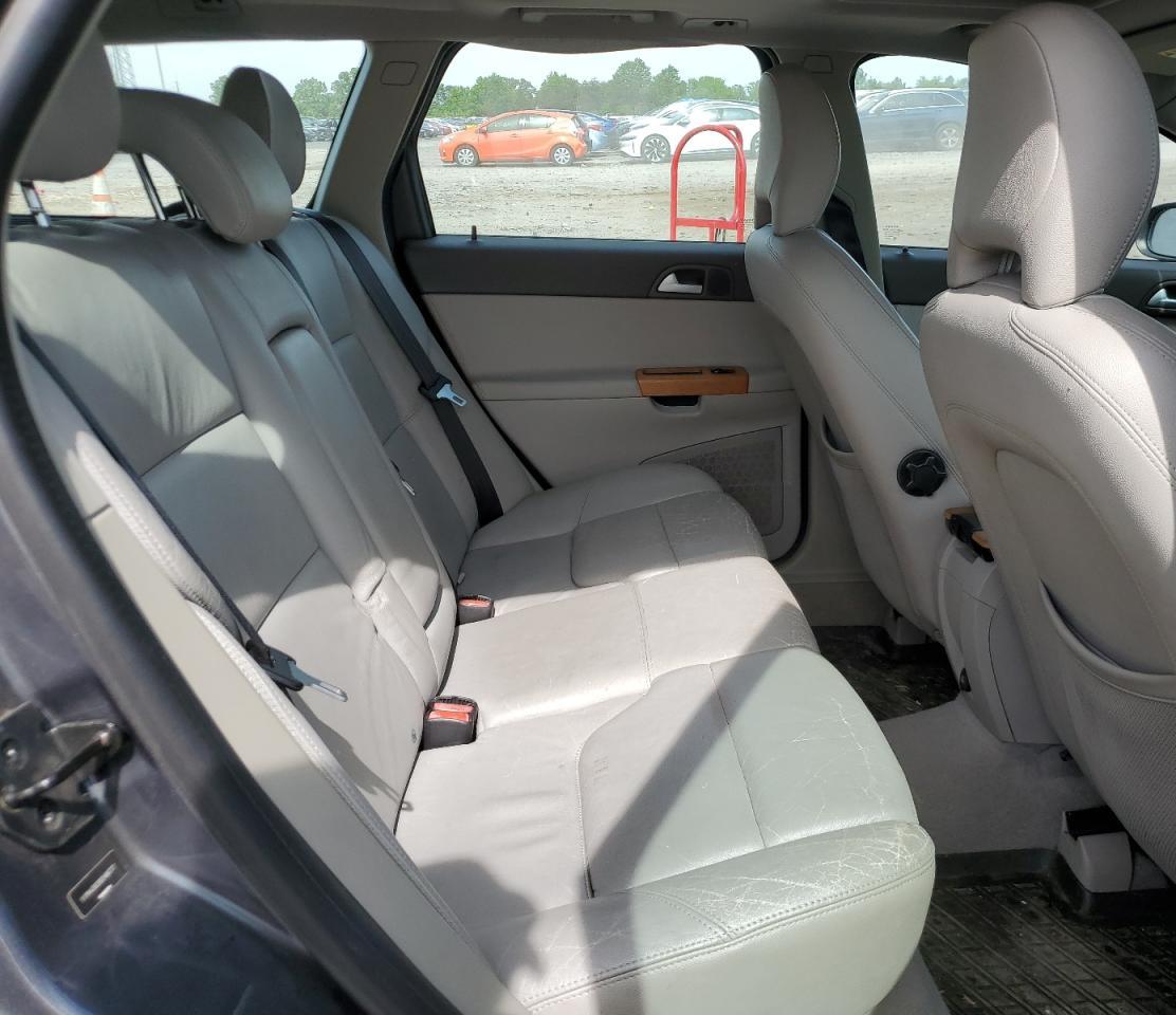 2009 Volvo V50 2.4I VIN: YV1MW382992486777 Lot: 56663965