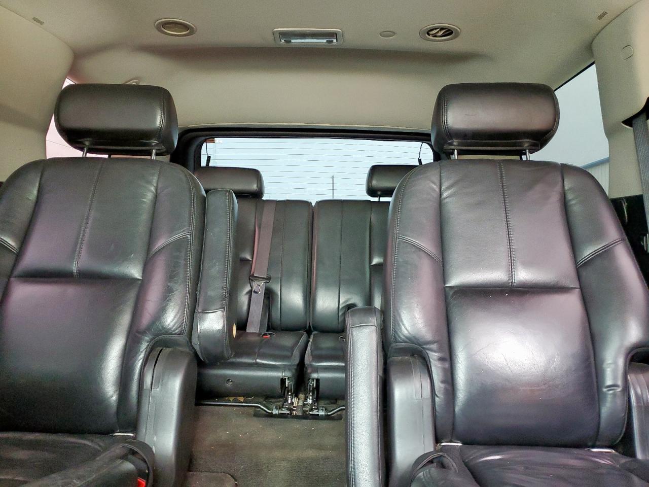 2007 GMC Yukon Denali VIN: 1GKFK63897J380697 Lot: 57237115