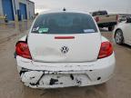 2013 Volkswagen Beetle  na sprzedaż w Haslet, TX - Front End