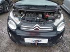 2015 CITROEN C1 FLAIR P for sale at Copart WOLVERHAMPTON