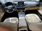 2012 Audi A7 Premium Plus de vânzare în Woodhaven, MI - Rear End