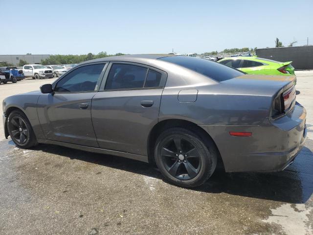  DODGE CHARGER 2013 Two tone