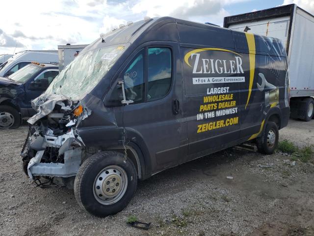 2021 Ram Promaster 2500 2500 High