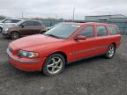 2004 VOLVO V70 FWD for sale at Copart ON - OTTAWA