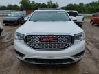2017 Gmc Acadia Denali na sprzedaż w Theodore, AL - Rear End