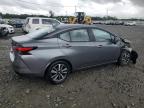 2021 Nissan Versa Sv на продаже в Windsor, NJ - Front End