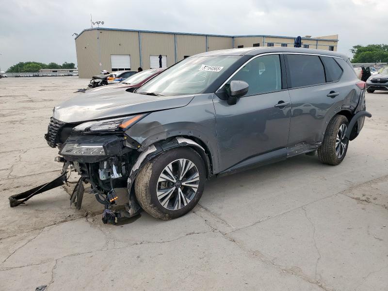 NISSAN ROGUE SV 2023