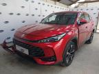 2024 MG HS TROPHY for sale at Copart BELFAST