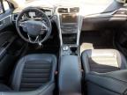 2017 Ford Fusion Se იყიდება Hillsborough-ში, NJ - Minor Dent/Scratches