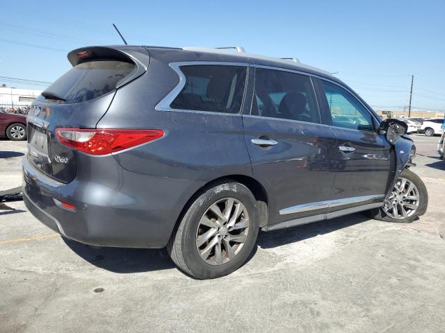  INFINITI QX60 2014 Szary
