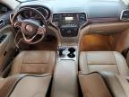 2015 Jeep Grand Cherokee Overland for Sale in Prairie Grove, AR - Hail