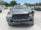 2018 Toyota Tacoma Double Cab на продаже в Opa Locka, FL - Front End