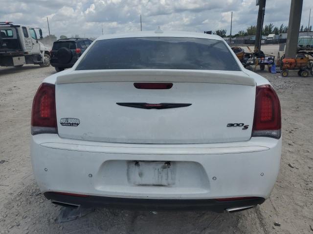  CHRYSLER 300 2022 Белый