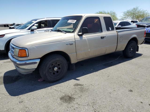 1997 Ford Ranger Super Cab