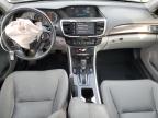 2016 Honda Accord Exl de vânzare în Chalfont, PA - Side