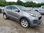 2018 Kia Sportage Lx продається в Oklahoma City, OK - Front End
