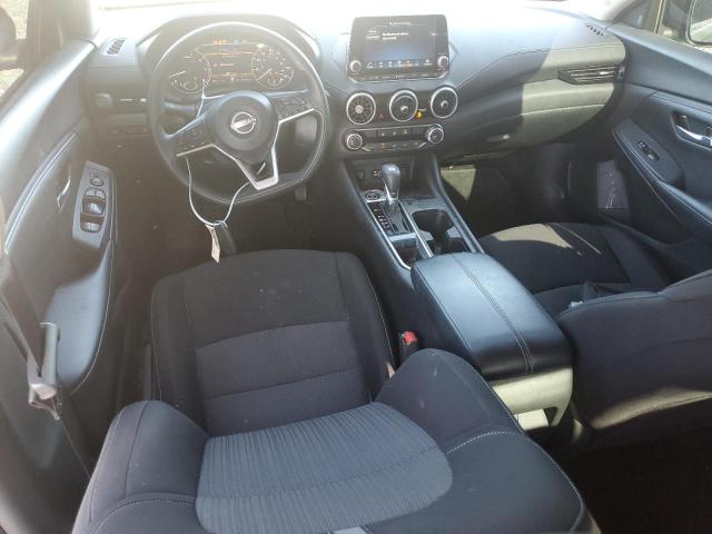  NISSAN SENTRA 2024 Серый