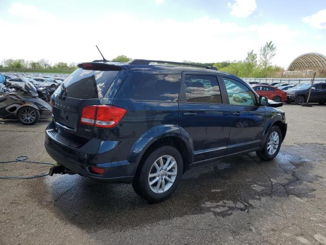  DODGE JOURNEY 2013 Granatowy