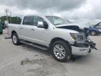 2020 Nissan Titan Sv للبيع في Lebanon، TN - Front End