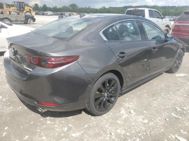  MAZDA 3 2021 Сірий