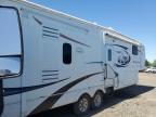 2010 Heartland Bigcountry en Venta en Eugene, OR - Water/Flood