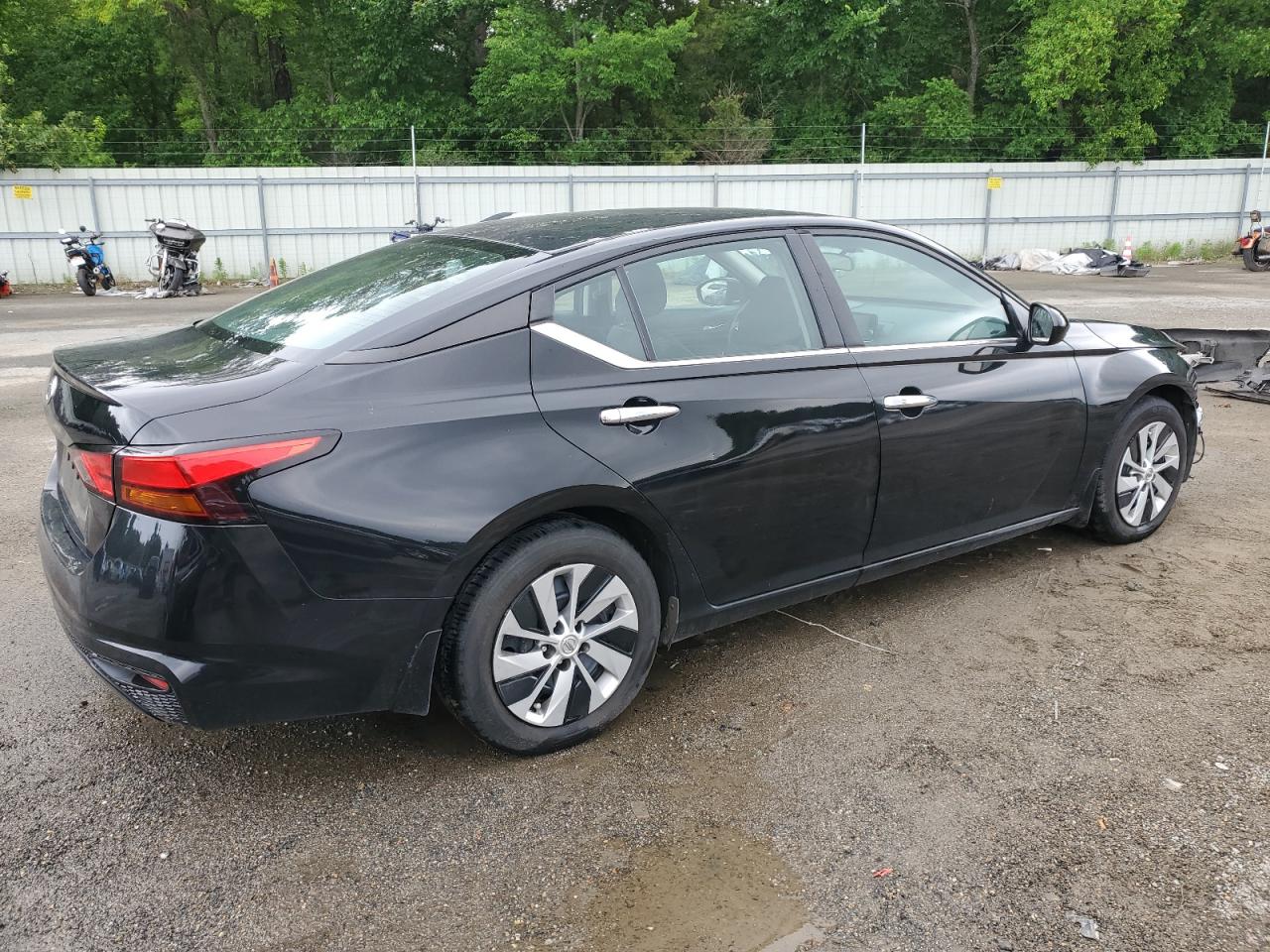 1N4BL4BV5MN378684 NISSAN ALTIMA 2021