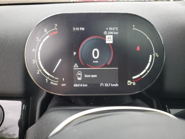 2023 MINI COOPER S COUNTRYMAN ALL4  