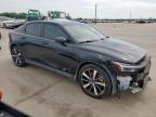 2022 Polestar 2  იყიდება Grand Prairie-ში, TX - Front End