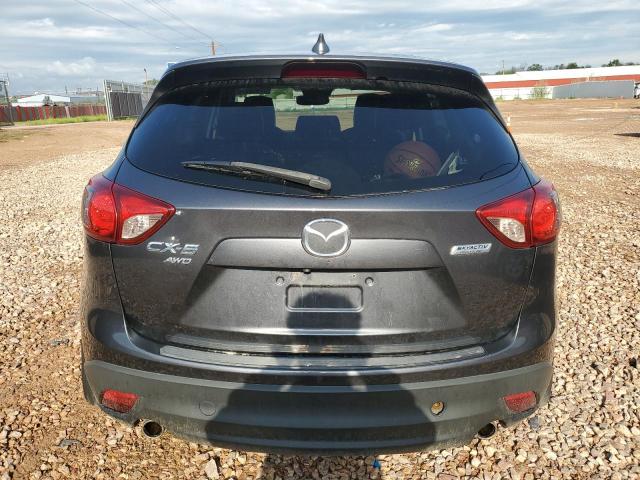  MAZDA CX-5 2014 Szary