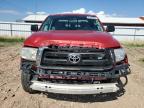 2013 Toyota Tundra Double Cab Sr5 for Sale in Rapid City, SD - Front End