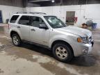 2008 Ford Escape Xlt იყიდება Blaine-ში, MN - Minor Dent/Scratches