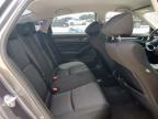 2021 Honda Accord Lx en Venta en Temple, TX - Front End