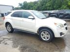 2014 Chevrolet Equinox Lt за продажба в Shreveport, LA - Water/Flood