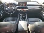 2021 Kia Telluride S იყიდება Cahokia Heights-ში, IL - Hail