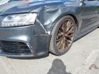 2011 AUDI RS5 FSI QUATTRO S-A  for sale at Copart WHITBURN