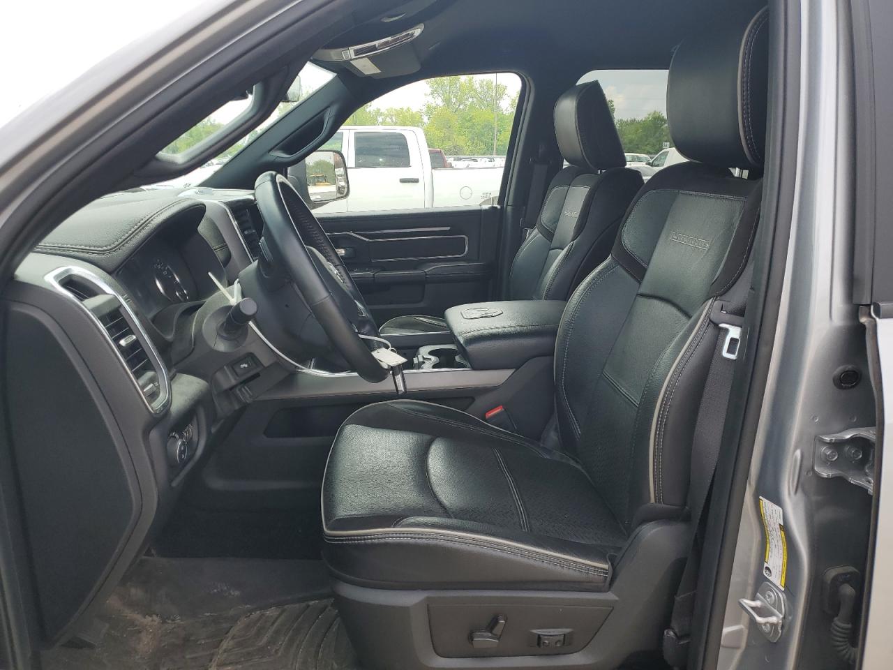 2022 Ram 2500 Laramie VIN: 3C6UR5FL6NG261617 Lot: 56929965