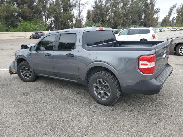  FORD MAVERICK 2022 Серый